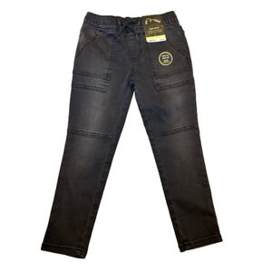 Art Class Super Skinny Stretch Flexible Drawstring